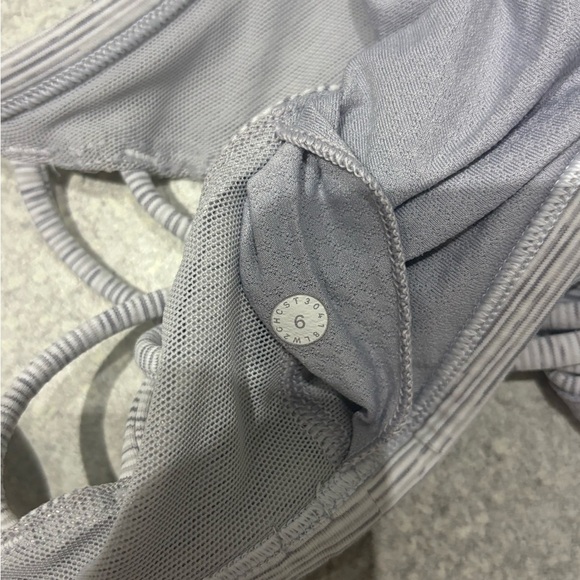 (3/$100) Lululemon Free To Be Bra Wild - Picture 5 of 5